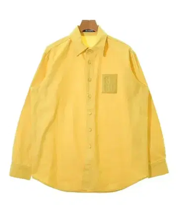 RAF SIMONS 캐주얼 셔츠 남성용