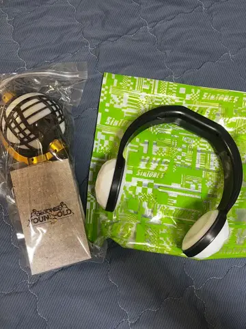 SixTONES 응원봉 세트 VVS YOUNGOLD