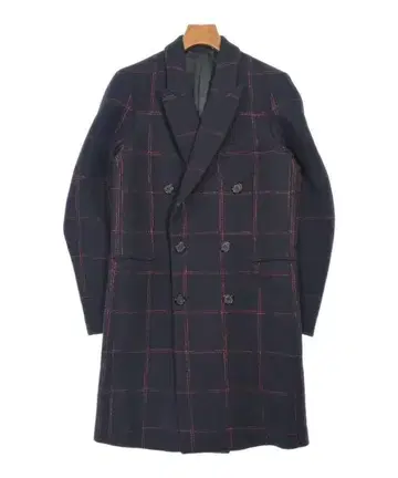 PS by Paul Smith 체스터 코트 남성용