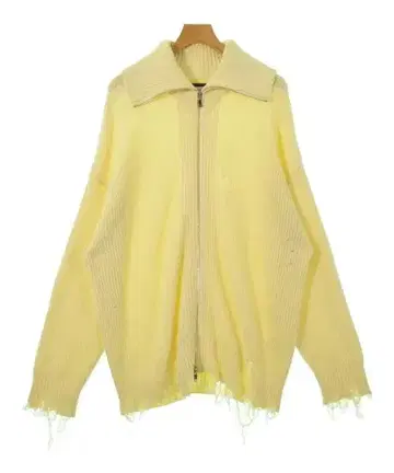 MAISON SPECIAL 남성용 가디건