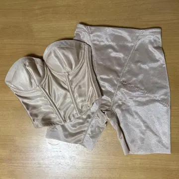 LuXY 브라이덜 이너 C65