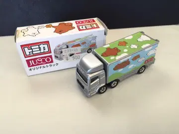 토미카 JUSCO 오리지널 트럭 자스코