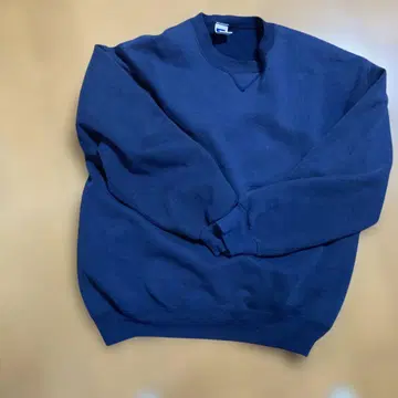 러셀 맨투맨 USA제