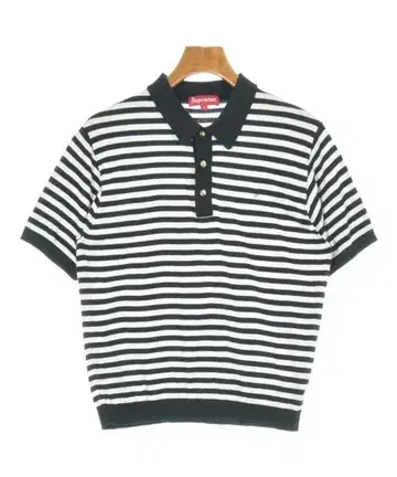 Supreme 니트 스웨터 남성용