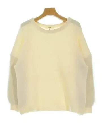 O.Z.O.C 니트 스웨터 여성용