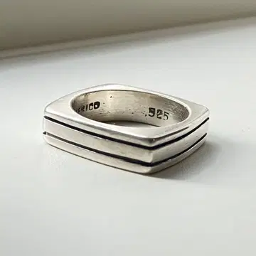 MEXICO 실버925 멕시칸 주얼리 빈티지 반지