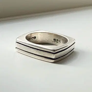 MEXICO 실버925 멕시칸 주얼리 빈티지 반지