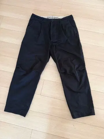 DENHAM 덴함 치노 팬츠