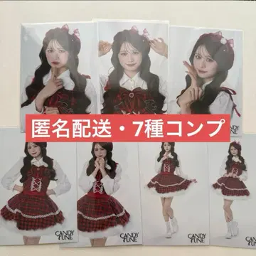 캰츄 타치바나 코토미 브로마이드 컴플리트