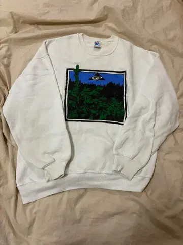 저지즈 90s 슈퍼 맨투맨 미국제