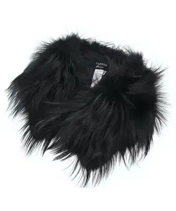 LANVIN 머플러 여성용