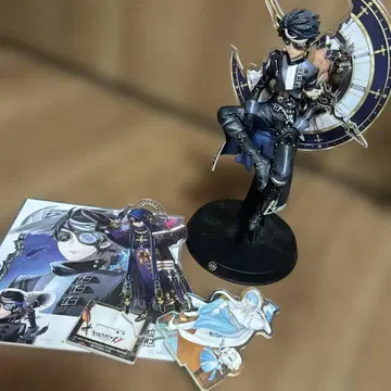 제5인격 점쟁이