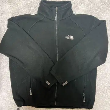 THE NORTH FACE 플리스