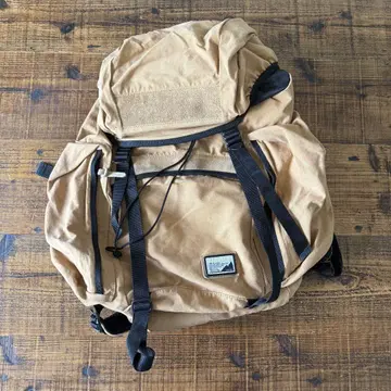 MSPC master-piece 마스터피스 백팩