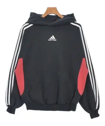 BALENCIAGA 남성용 후드티