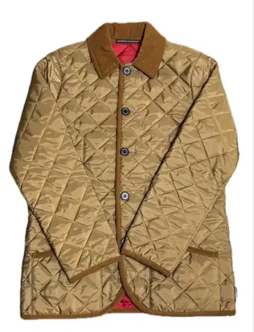 Traditional Weatherwear 퀼팅 자켓 38 M