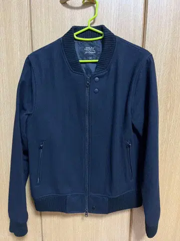 CIAOPANIC 블랙 블루종