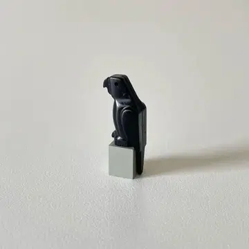 [레어] LEGO 2546 블랙 버드 / 올드 레고 성 시리즈