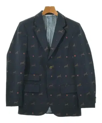 GUCCI 테일러드 자켓 남성용