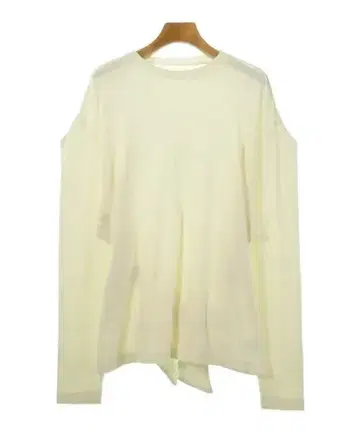 티셔츠 컷앤소 여성용