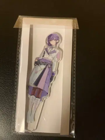 프로젝트 세카이 아사히나 마후유 아크릴 스탠드 프로세카 감사제 5th