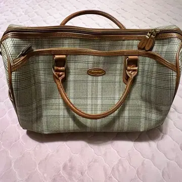 GUADIAN 2way 보스턴 백