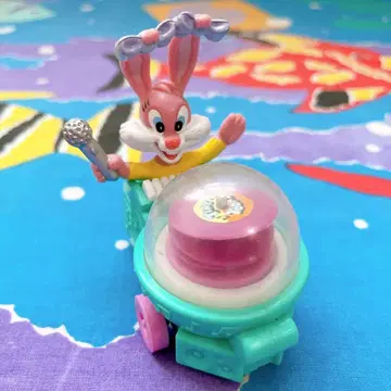 타이니툰즈 밀토이 아메토이