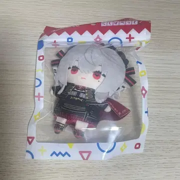 미개봉 새상품 사냐 니지산지 파펫 쿠츠하