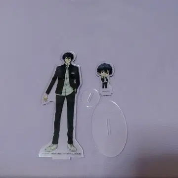 토모다치 게임 아크릴 스탠드 카타기리 유이치