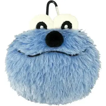 퍼펫 순순 에코백 파우치 귀여운 소품함 캐릭터