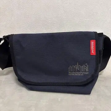 Manhattan Portage 숄더백