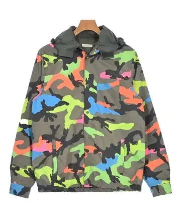 VALENTINO 블루종 남성용