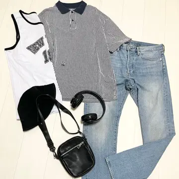 남성용 묶음 판매 코디 판매