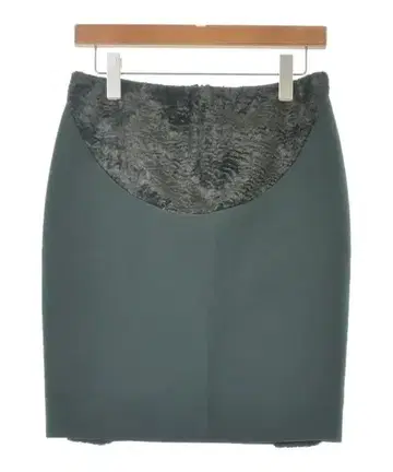 NAMACHEKO 미니 스커트 여성용