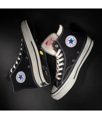 CONVERSE ADDICT CHUCK TAYLOR CANVAS HI