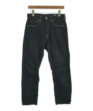 green label relaxing 데님 팬츠 여성용