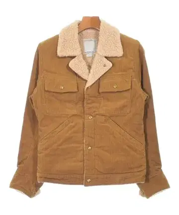 visvim 블루종 (기타) 남성용