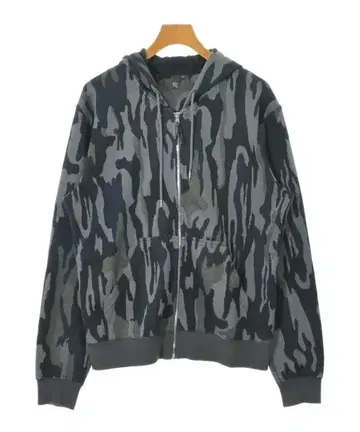 McQ 후드티 남성용