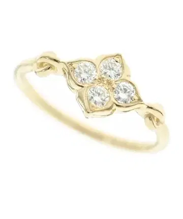 까르띠에 여성용 반지