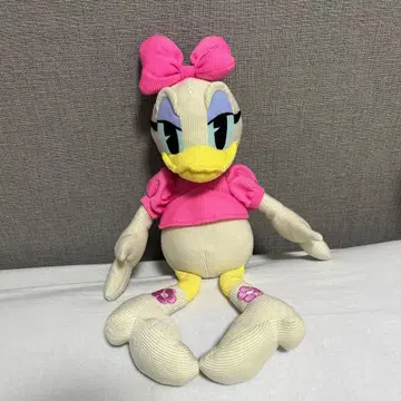 데이지 덕 코듀로이 조 / 디즈니 스토어