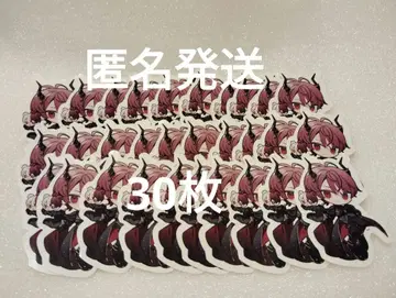 CR Crazy Raccoon 할로윈 스티커 갓짱 마이키