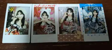 [ 최종 가격 인하 ] 요코노 스미레 폴라로이드 세트