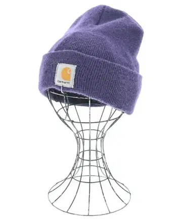 Carhartt 니트 캡 비니 남성용