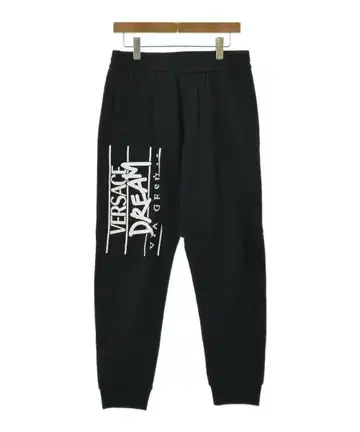 VERSACE 스웨트 팬츠 남성용