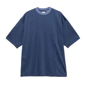 Rayon Cotton Tee