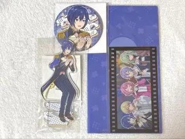 프로세카 하피콜레 KAITO