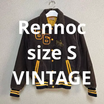 Rennoc VINTAGE 블루종