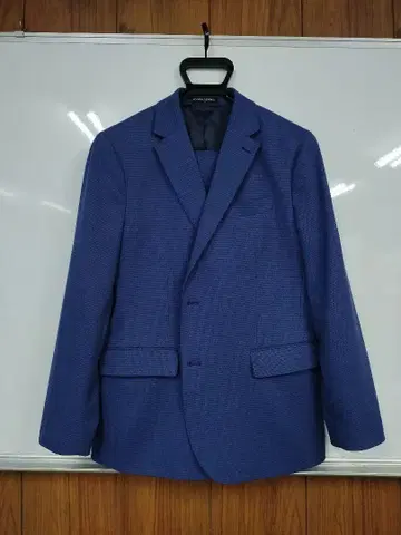 바나나 리퍼블릭 셋업 수트