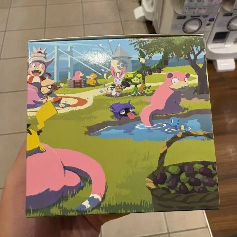 2번째 상품 이미지