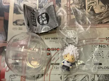 헌터헌터 메지루시 액세서리 키루아